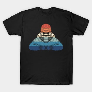 Monkey Classic Gangster T-Shirt